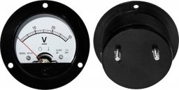 Blow 51-130# Miernik analog.volt.okr.30v