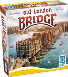 Piatnik Old London Bridge PIATNIK