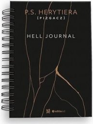 beYA Hell Journal