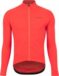 PEARL iZUMi Bluza męska Pearl Izumi Attack Thermal Jersey czerwona r. L