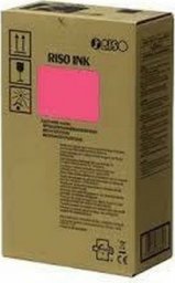 Tusz Riso Oryginalny Wkład Atramentowy RISO 30818 Różowy