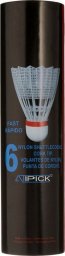 atipick Lotka do Badmintona Atipick RQB40024 Biały