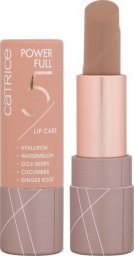 Catrice Kolorowy Balsam do Ust Catrice Power Full 5 050-romantic nude (3,5 g)