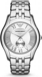 Zegarek Emporio Armani Zegarek Męski Armani AR1788 ( 43 mm)