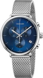 Zegarek Calvin Klein Zegarek Męski Calvin Klein HIGH NOON ( 43 mm)