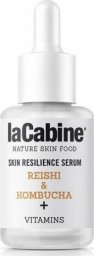  lacabine Serum do Twarzy laCabine Nature Skin Food Energetyzujący Reishi Kombucza (30 ml)