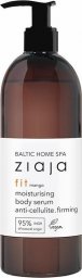 Ziaja Serum do Ciała Ziaja Baltic Home Spa Fit Przeciwcellulitowy (400 ml)