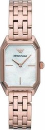 Zegarek Emporio Armani Zegarek Damski Armani AR11147