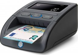  SafeScan SAFESCAN Money Checking Machine 250-08195	 Black, Suitable for Banknotes, Number of detection points 7, Value counting