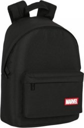 Plecak Marvel Plecak na Laptopa Marvel 14,1'' Czarny