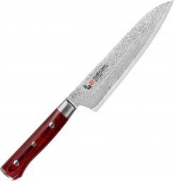Mcusta Mcusta Zanmai VG-10 Pro Flame Nóż Szefa 18cm