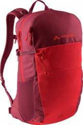 Plecak turystyczny Vaude Plecak turystyczny Vaude Wizard 18+4 - czerwony