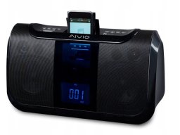 Radiobudzik Aivio Radiobudzik AIVIO I-PII 33
