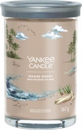  Yankee Candle Yankee Candle Signature Seaside Woods Tumbler 567g