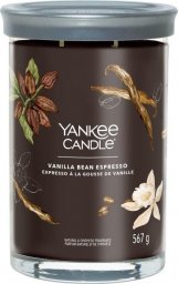  Yankee Candle Yankee Candle Signature Vanilla Bean Espresso Tumbler 567g
