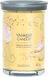 Yankee Candle Yankee Candle Signature Vanilla Cupcake Tumbler 567g