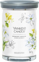  Yankee Candle Yankee Candle Signature Midnight Jasmine Tumbler 567g