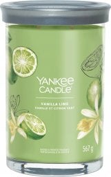  Yankee Candle Yankee Candle Signature Vanilla Lime Tumbler 567g