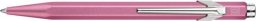  Caran d`Arche Długopis CARAN D'ACHE 849 Colormat-X, M, różowy
