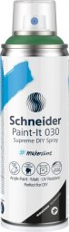  Schneider Lakier w sprayu DIY SCHNEIDER Paint-It 030, 200ml, zielony