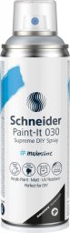 Schneider Lakier w sprayu DIY SCHNEIDER Paint-It 030, 200ml, srebrny metalik
