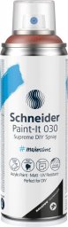  Schneider Lakier w sprayu DIY SCHNEIDER Paint-It 030, 200ml, miedziany metalik
