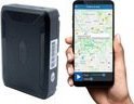 Moduł GPS IneoTronic Lokalizator samochodowy GPS HADES
