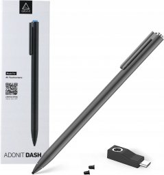 Rysik Adonit Adonit Dash 4 rysik do telefonu, do tabletu pencil