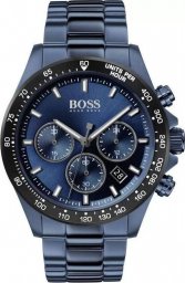 Zegarek Hugo Boss ZEGAREK MĘSKI HUGO BOSS 1513758 - HERO (zx133a)