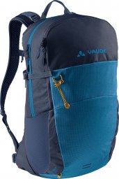 Plecak turystyczny Vaude Plecak turystyczny Vaude Wizard 18+4 - niebieski