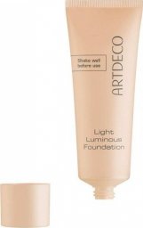 Artdeco Kremowy podkład do makijażu Artdeco Light Luminous neutral-natural chiffon (25 ml)