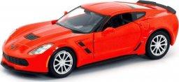  Daffi Chevrolet Corvette Grand Sport czerwony