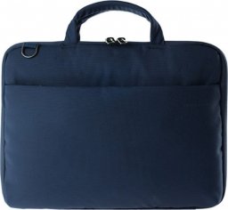 Torba Tucano TUCANO Slim bag for Laptop 13.3 and 14  - BLUE