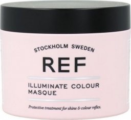  REF Maska do Włosów REF Illuminate Colour (250 ml)