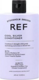 REF Odżywka REF Cool Silver 245 ml