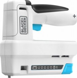 XXX_black & decker (Black&Decker) Zszywacz Black & Decker  bcn115-xj