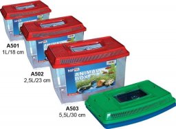  ANIMAL BOX Happet 1.0L