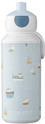 Mepal Butelka Pop-up Campus 400ml Sailors Bay 107410065244