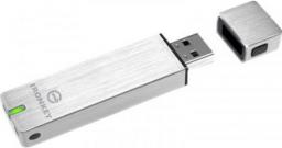Pendrive IronKey 64 GB  (IKS1000B/64GB)