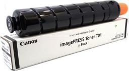 Toner Canon T01 Black Oryginał  (8066B001)