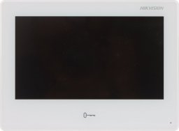  Hikvision Panel wewnętrzny monitor Wi-Fi / IP DS-KH9310-WTE1(B) Hikvision