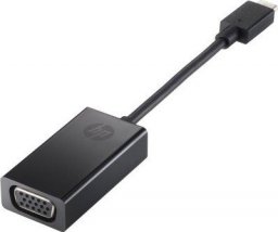 Adapter USB HP HP USB-C to VGA Display Adapter P7Z54AA