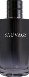  Dior Sauvage EDT 200 ml 