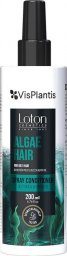 Vis Plantis Vis Plantis Loton Odżywka w sprayu z algami do włosów przetłuszczających się - Algae Hair 200ml