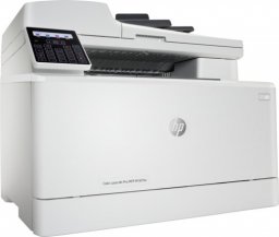 Urządzenie wielofunkcyjne HP Color LaserJet Pro M181fw