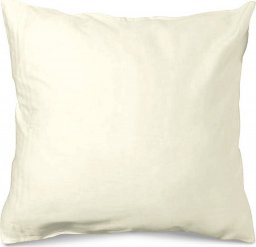 Multitex Poszewka 70 x 80 Dekoracyjna Satyna Baw Gold 02