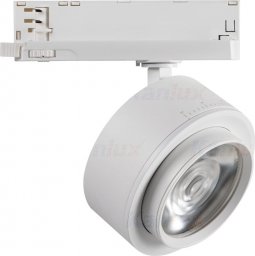  Kanlux Reflektor szynowy biały spot LED 28W Kanlux BTL 35654