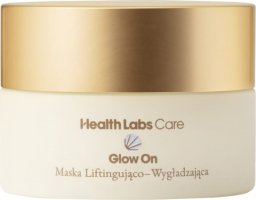  Health Labs Health Labs Glow On Maska Liftingująco-Nawilżająca 50 ml