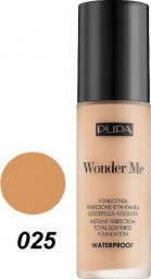 Pupa PUPA Wonder Me 30ml, Dostępne kolory.: 025