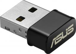 Karta sieciowa Asus USB-AC53 Nano (90IG03P0-BM0R10)